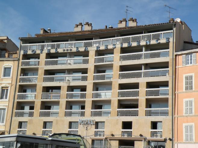  Hôtel La Résidence